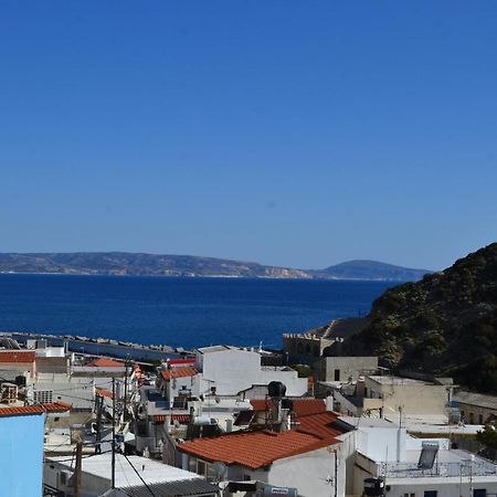 Argyro Studios And Apartments Agia Galini Eksteriør billede